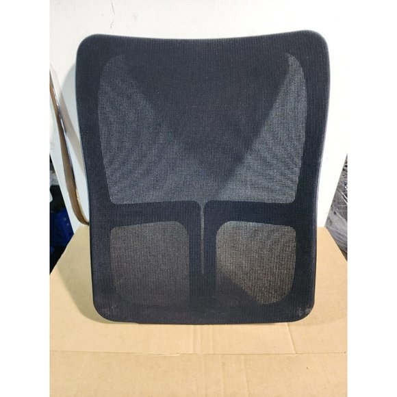 Haworth Office Genuine Haworth Zody Office Chair Parts Mesh Back